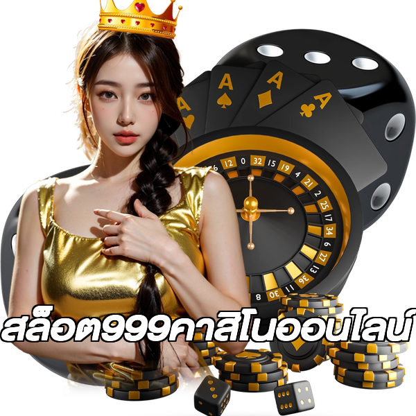 สล็อต999คาสิโนออนไลน์